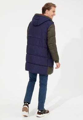 Erkek Coconut Mont - 50254431005