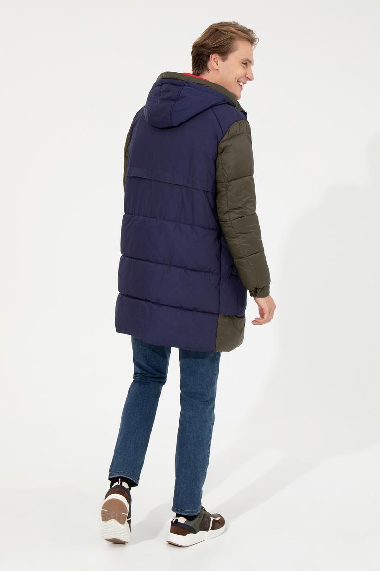 Erkek Coconut Mont - 50254431005