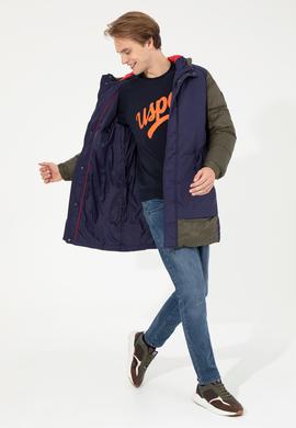 Erkek Coconut Mont - 50254431005