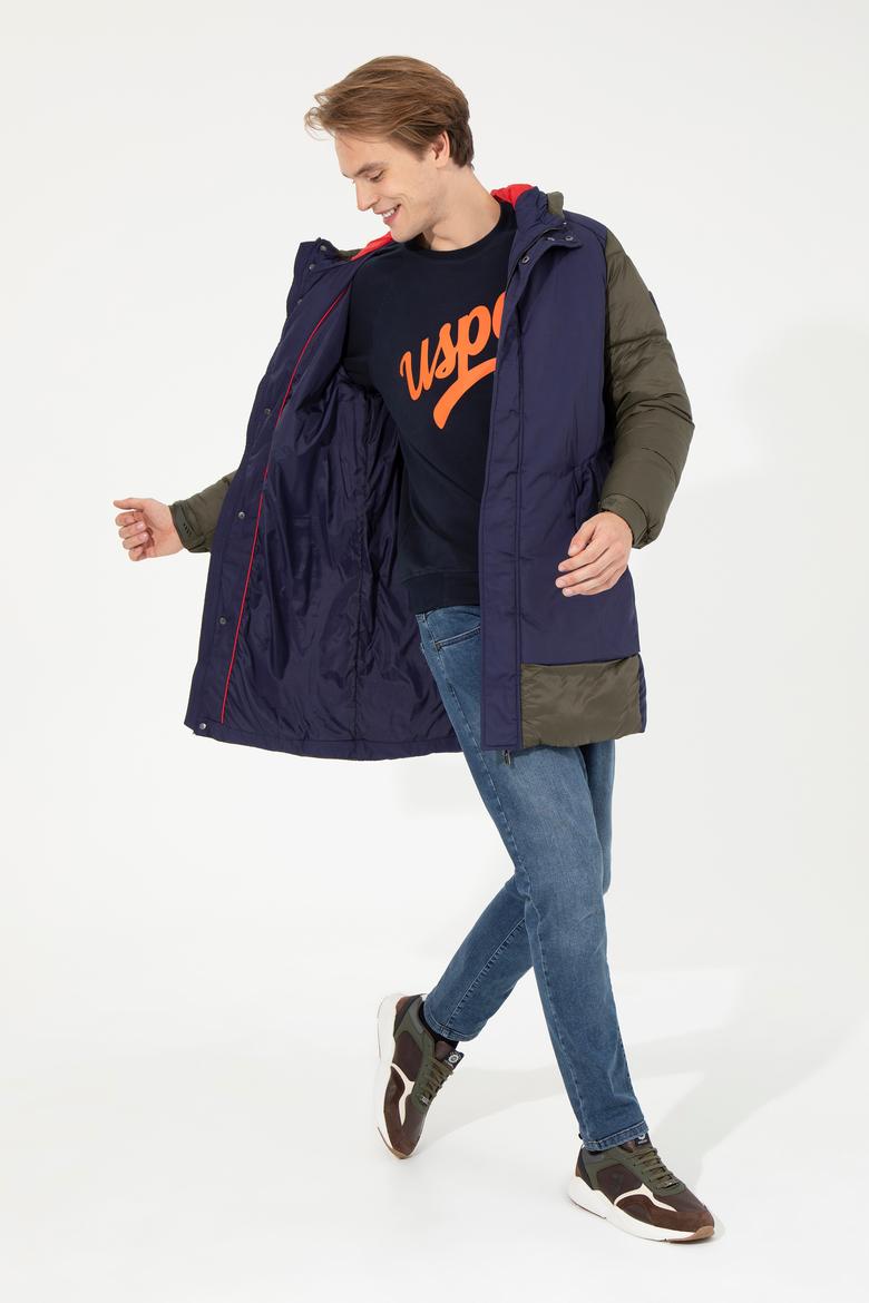 Erkek Coconut Mont - 50254431005