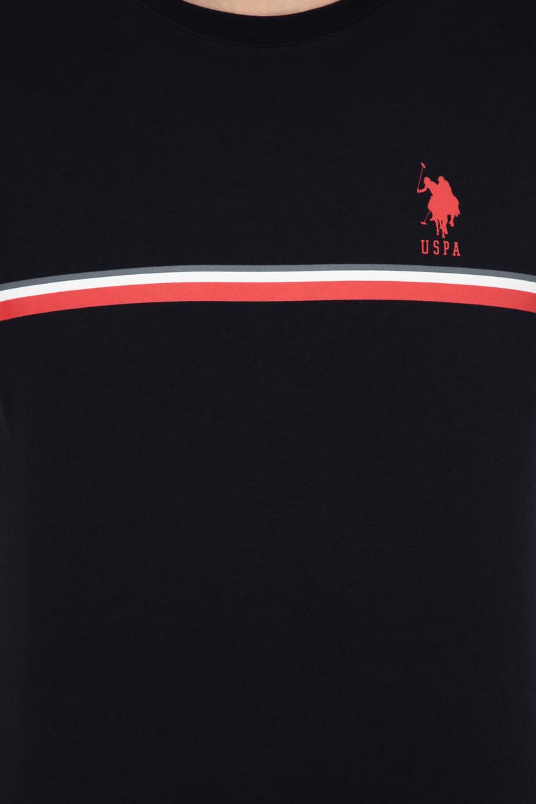 Erkek Lacivert Pijama Takımı - 50264659002