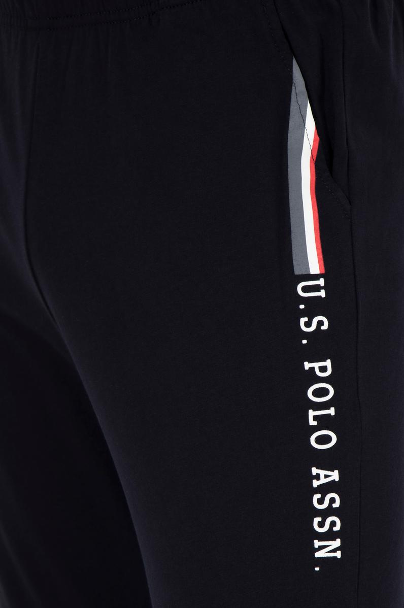 Erkek Lacivert Pijama Takımı