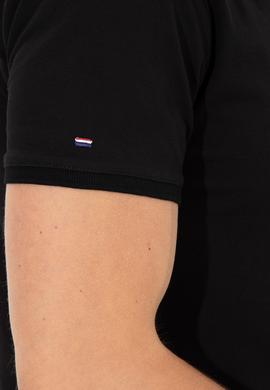 Erkek Siyah Basic Tişört - 50249146036