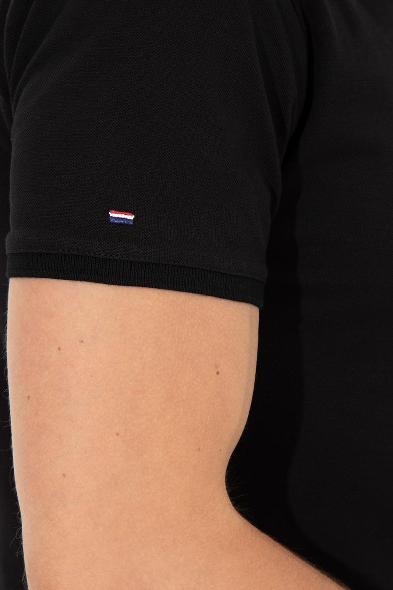 Erkek Siyah Basic Tişört - 50249146036