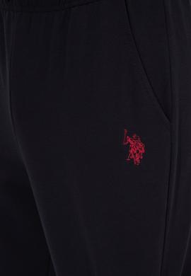 Erkek Gri Melanj Pijama Takımı - 50264732001