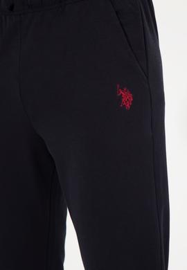 Erkek Gri Melanj Pijama Takımı - 50264652003