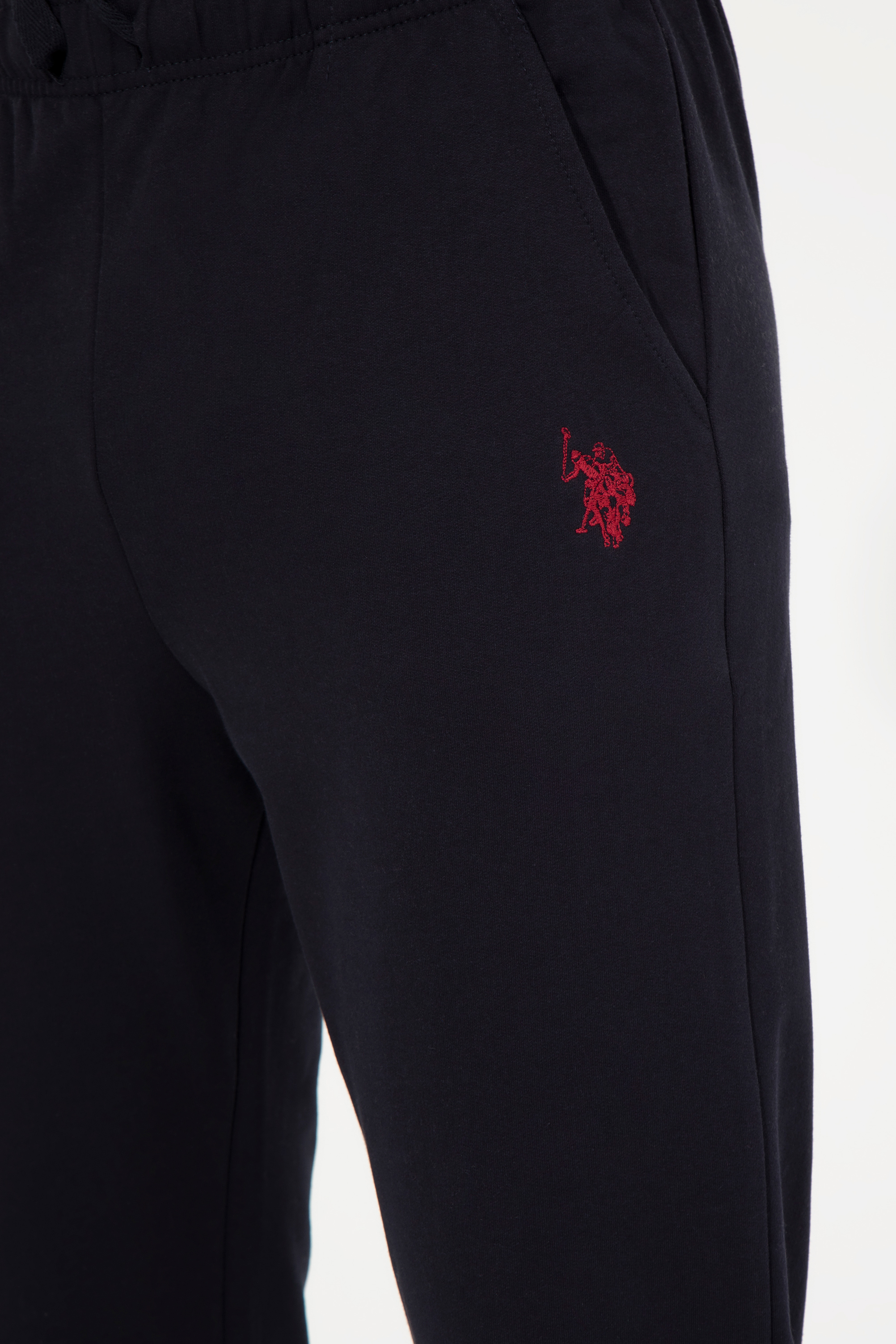 Erkek Gri Melanj Pijama Takımı - Image 4