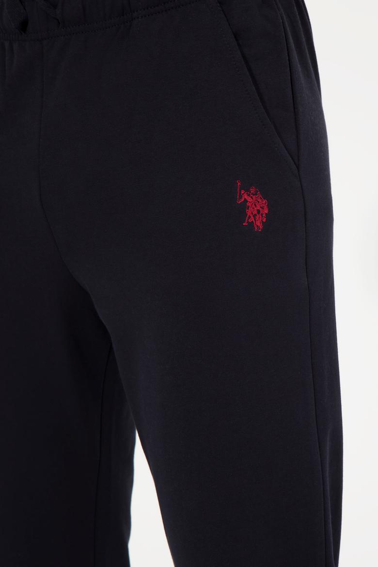 Erkek Gri Melanj Pijama Takımı - 50264652003