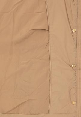 Kadın Camel Mont - 50254231002