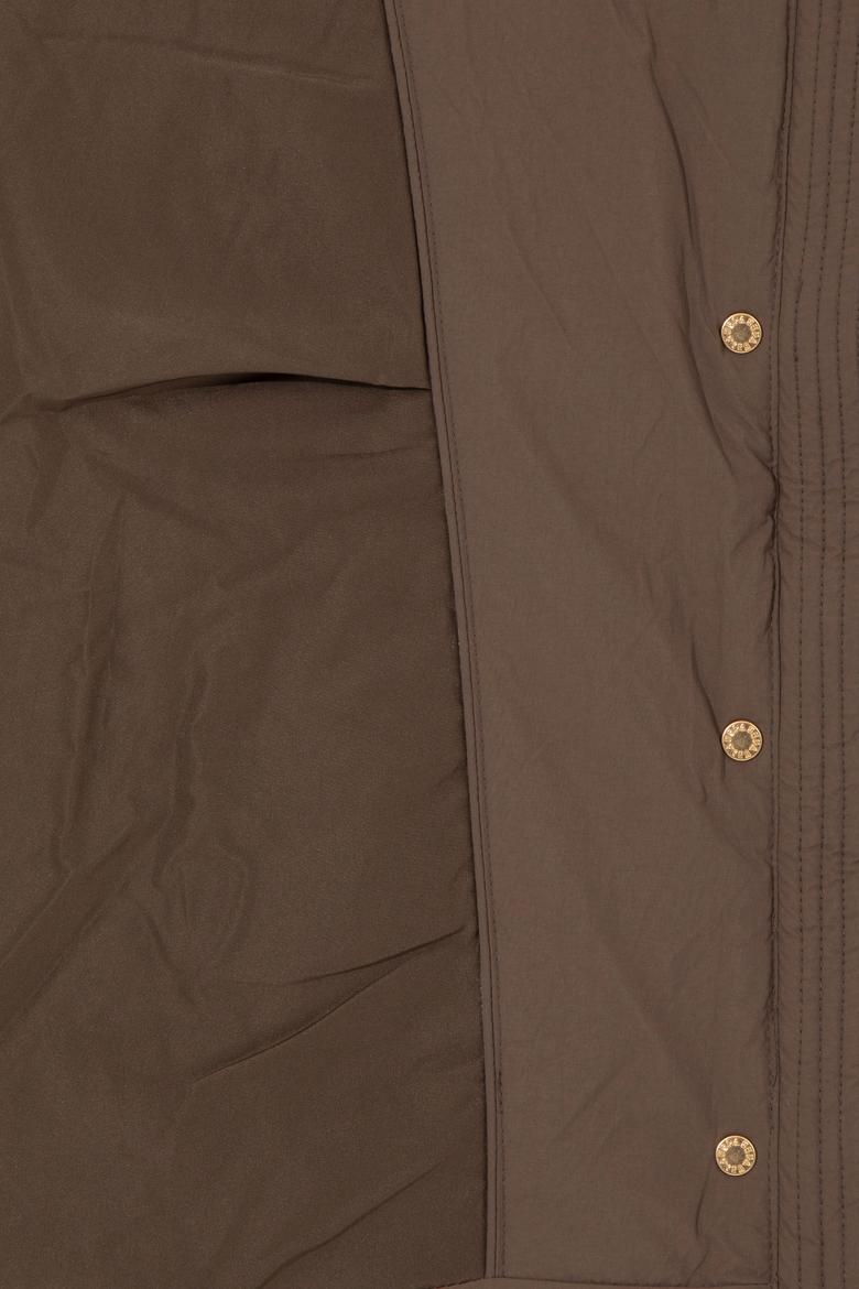 Kadın Coconut Mont - 50254231035