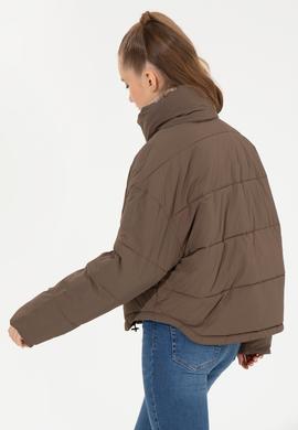 Kadın Coconut Mont - 50254231035