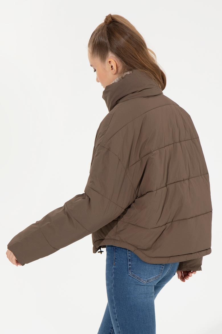 Kadın Coconut Mont - 50254231035