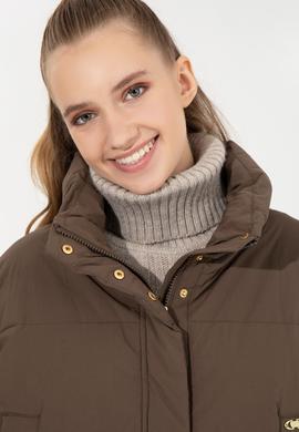 Kadın Coconut Mont - 50254231035