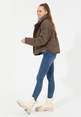 Kadın Coconut Mont - 50254231035