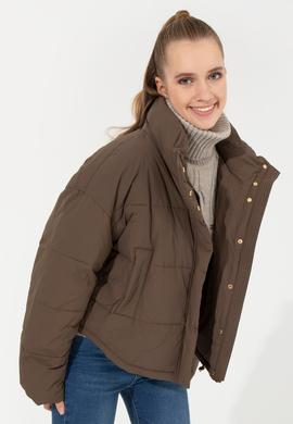 Kadın Coconut Mont - 50254231035