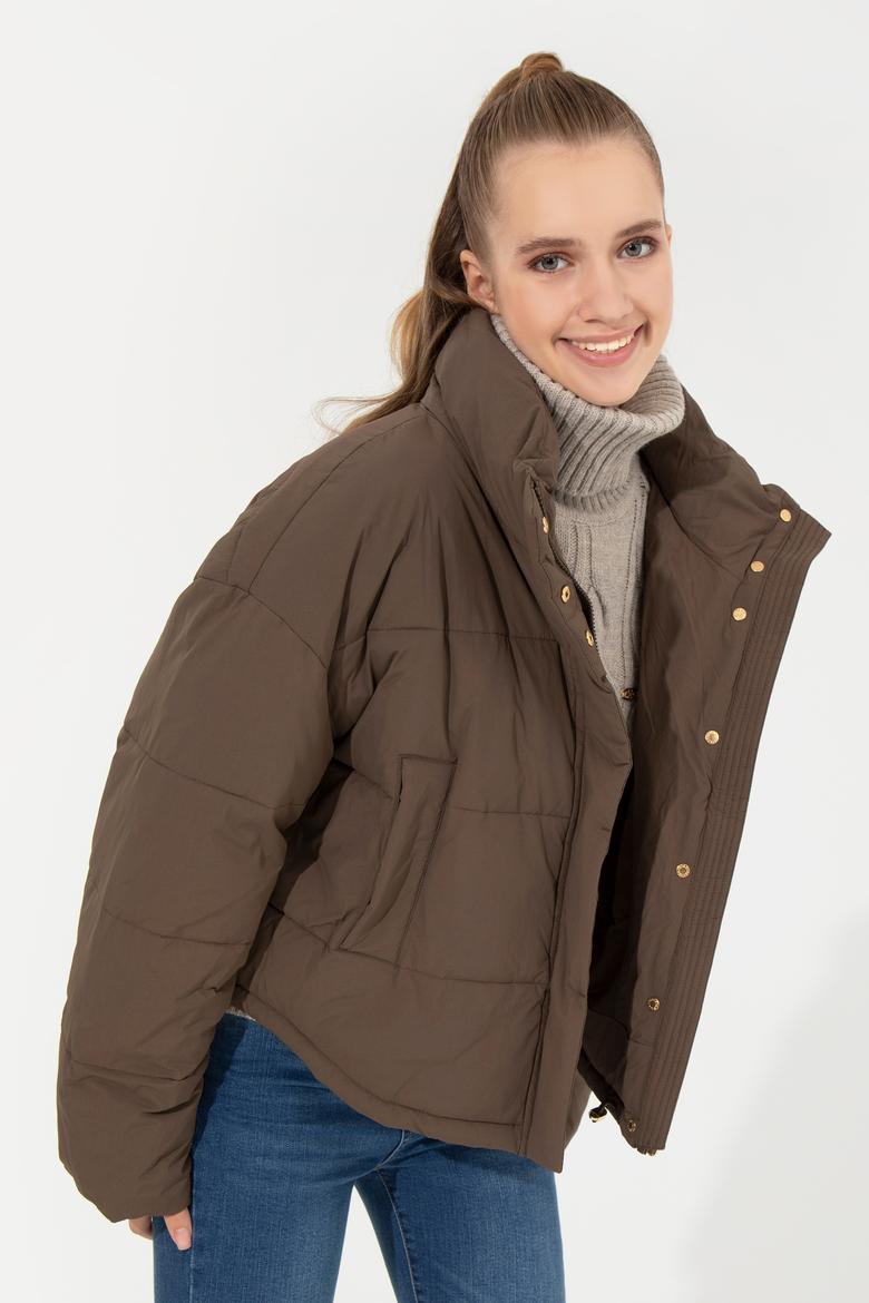 Kadın Coconut Mont - 50254231035