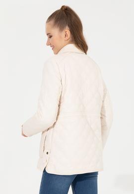 Kadın Ekru Kaban - 50253189025