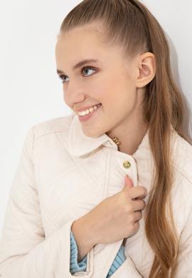 Kadın Ekru Kaban - 50253189025