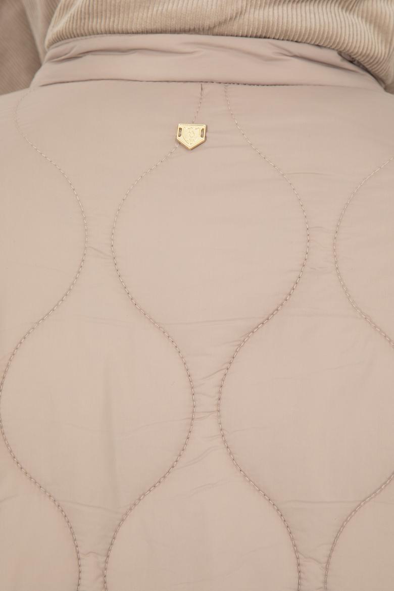 Kadın Taş Kaban - 50252941007