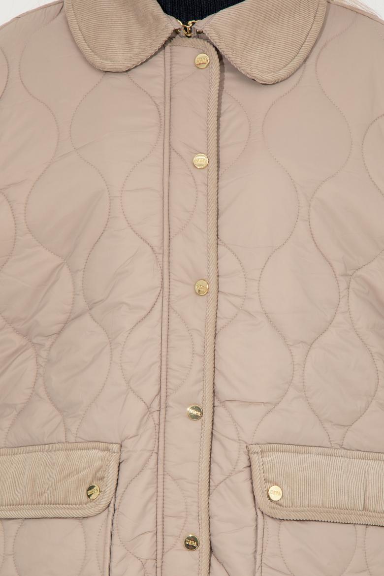 Kadın Taş Kaban - 50252941007