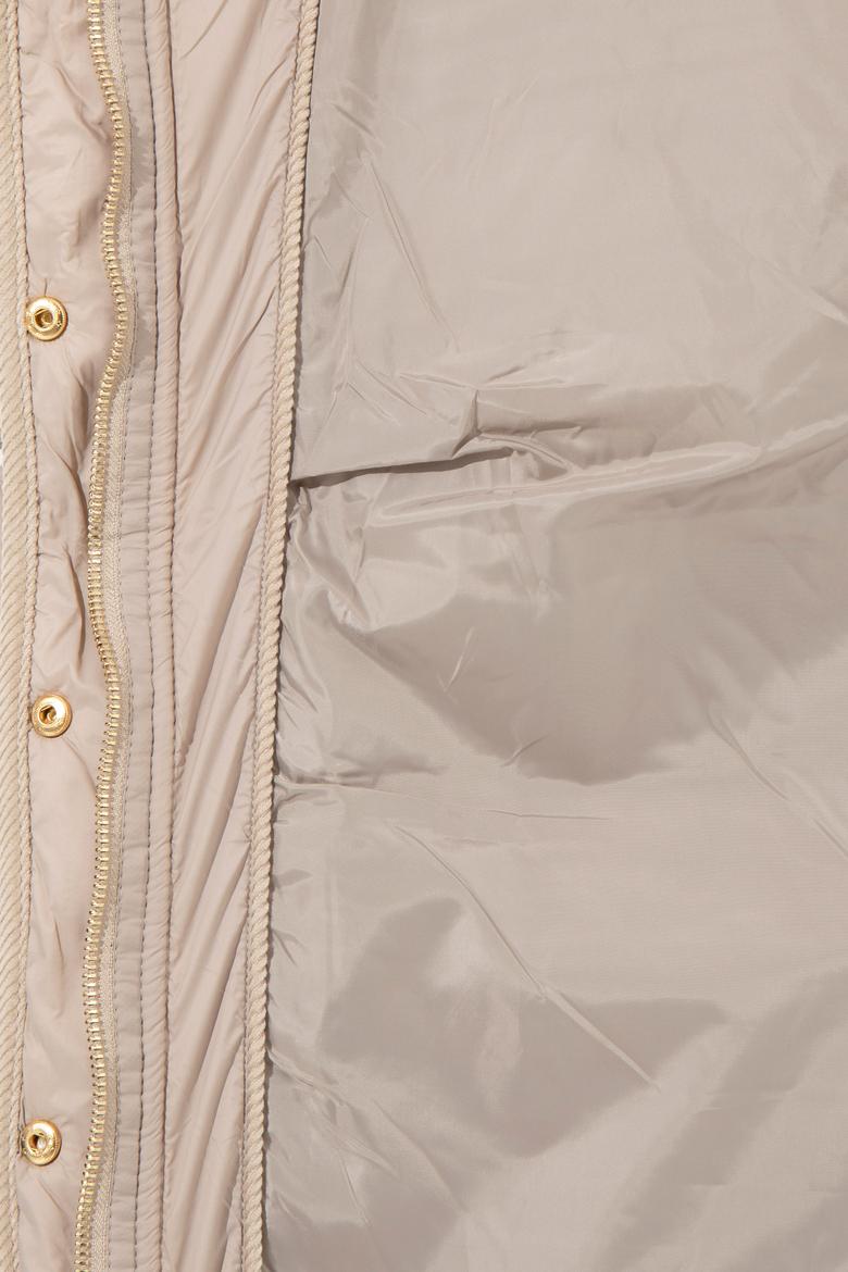 Kadın Taş Kaban - 50252941007