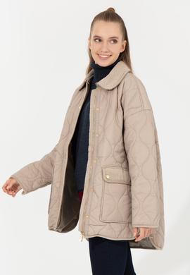 Kadın Taş Kaban - 50252941007