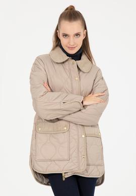 Kadın Taş Kaban - 50252941007