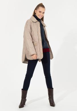 Kadın Taş Kaban - 50252941007