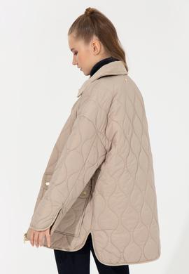 Kadın Taş Kaban - 50252941007