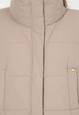 Kadın Taş Mont - 50254231015