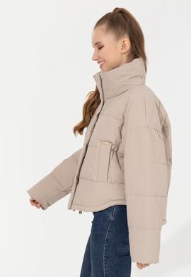 Kadın Taş Mont - 50254231015