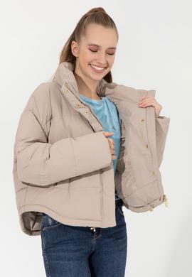 Kadın Taş Mont - 50254231015