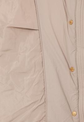 Kadın Taş Mont - 50254231015