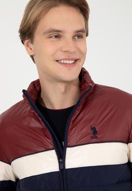 Erkek Lacivert Mont - 50255046004