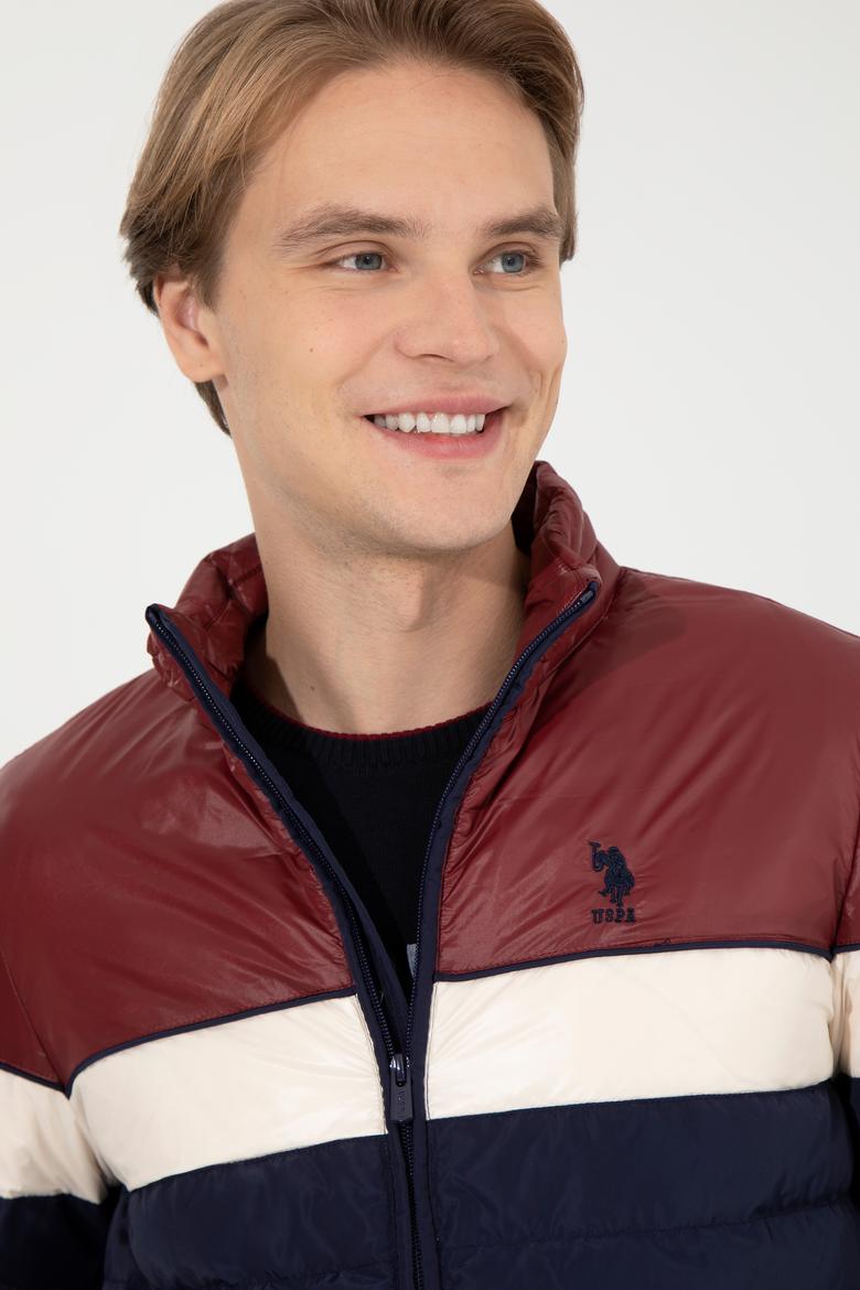 Erkek Lacivert Mont - 50255046004