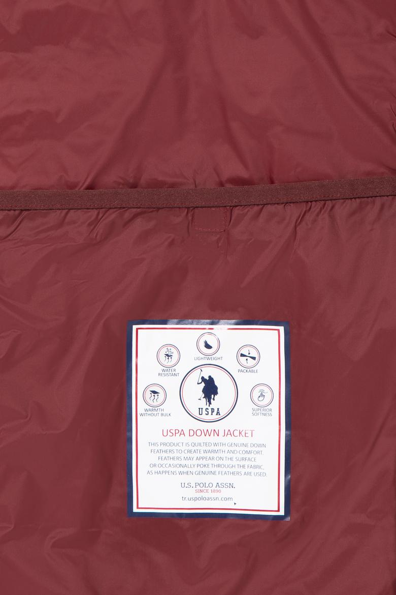 Erkek Lacivert Mont - 50255046004