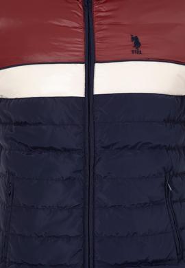 Erkek Lacivert Mont - 50255046004