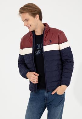 Erkek Lacivert Mont - 50255046004