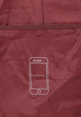 Erkek Lacivert Mont - 50255046004