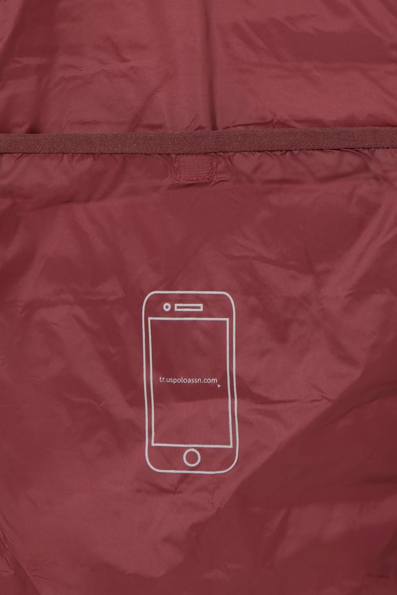 Erkek Lacivert Mont - 50255046004