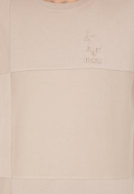 Erkek Taş Sweatshirt - 50253218026