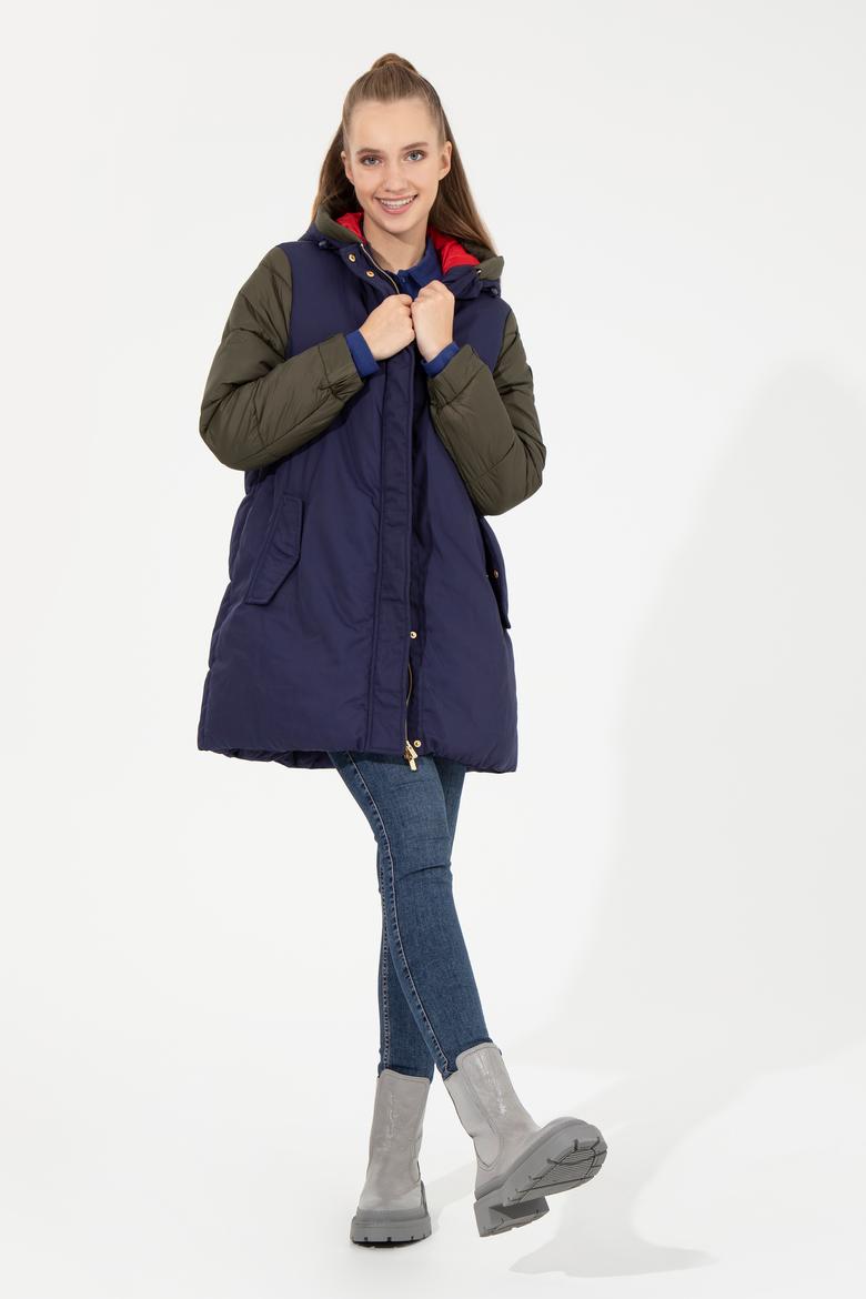 Kadın Coconut Kaban - 50253584006