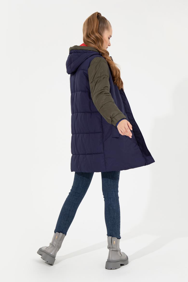 Kadın Coconut Kaban - 50253584006