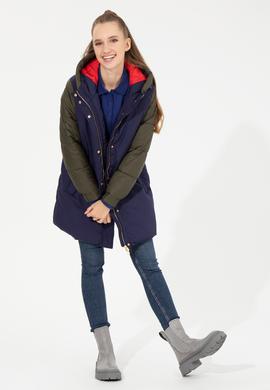 Kadın Coconut Kaban - 50253584006