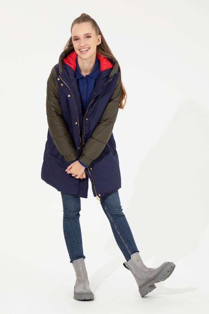 Kadın Coconut Kaban