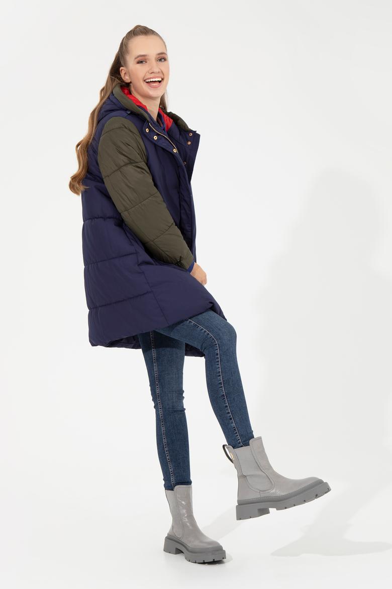 Kadın Coconut Kaban - 50253584006