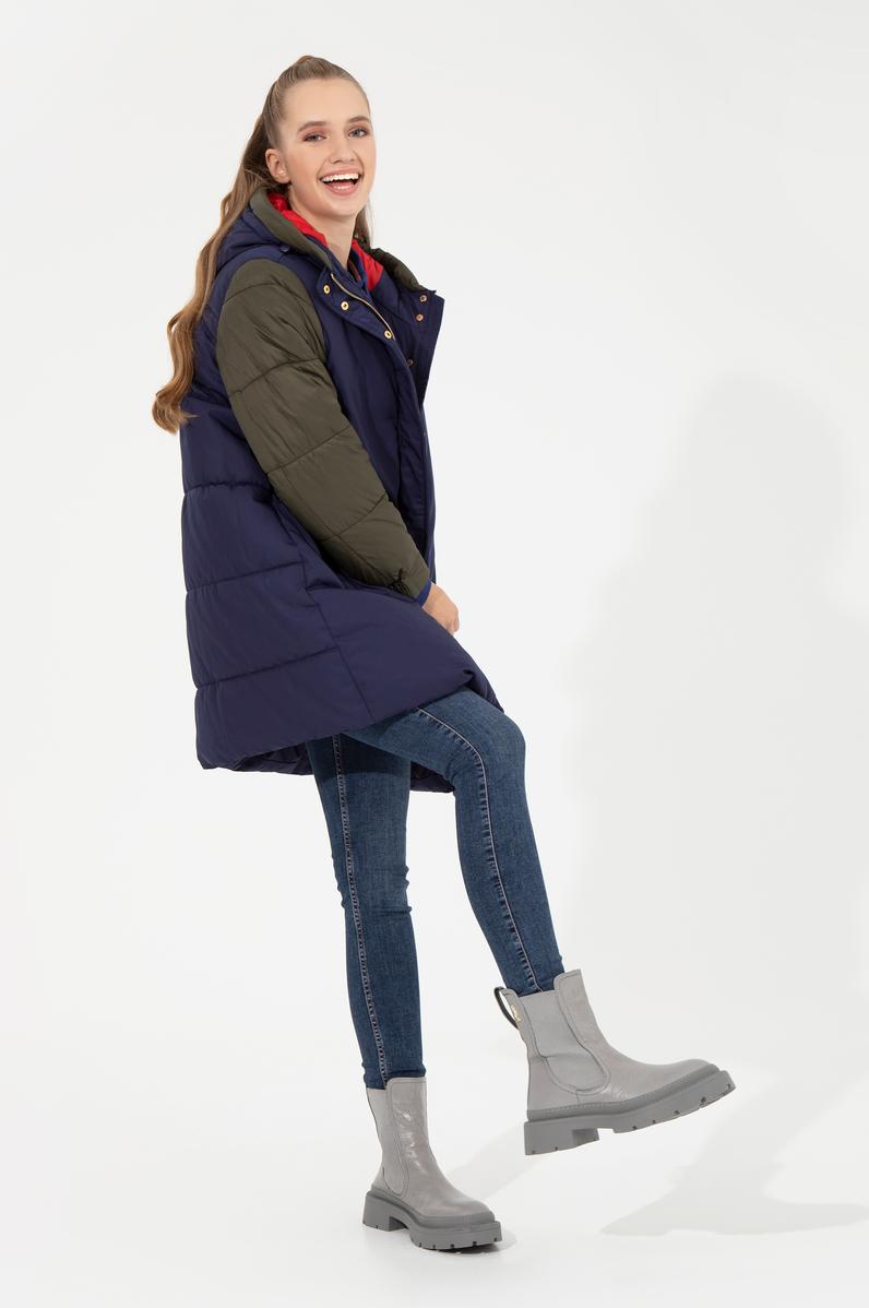 Kadın Coconut Kaban