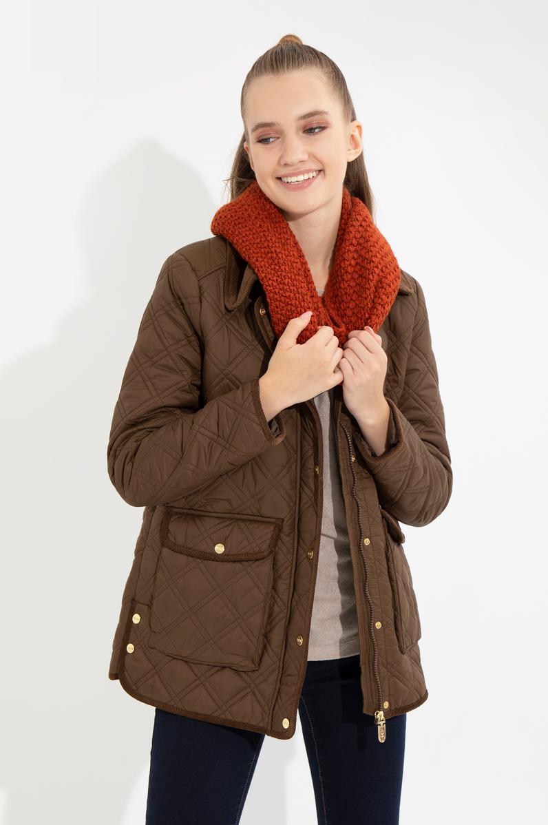 Kadın Coconut Kaban