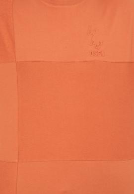 Erkek Kiremit Sweatshirt - 50253218001