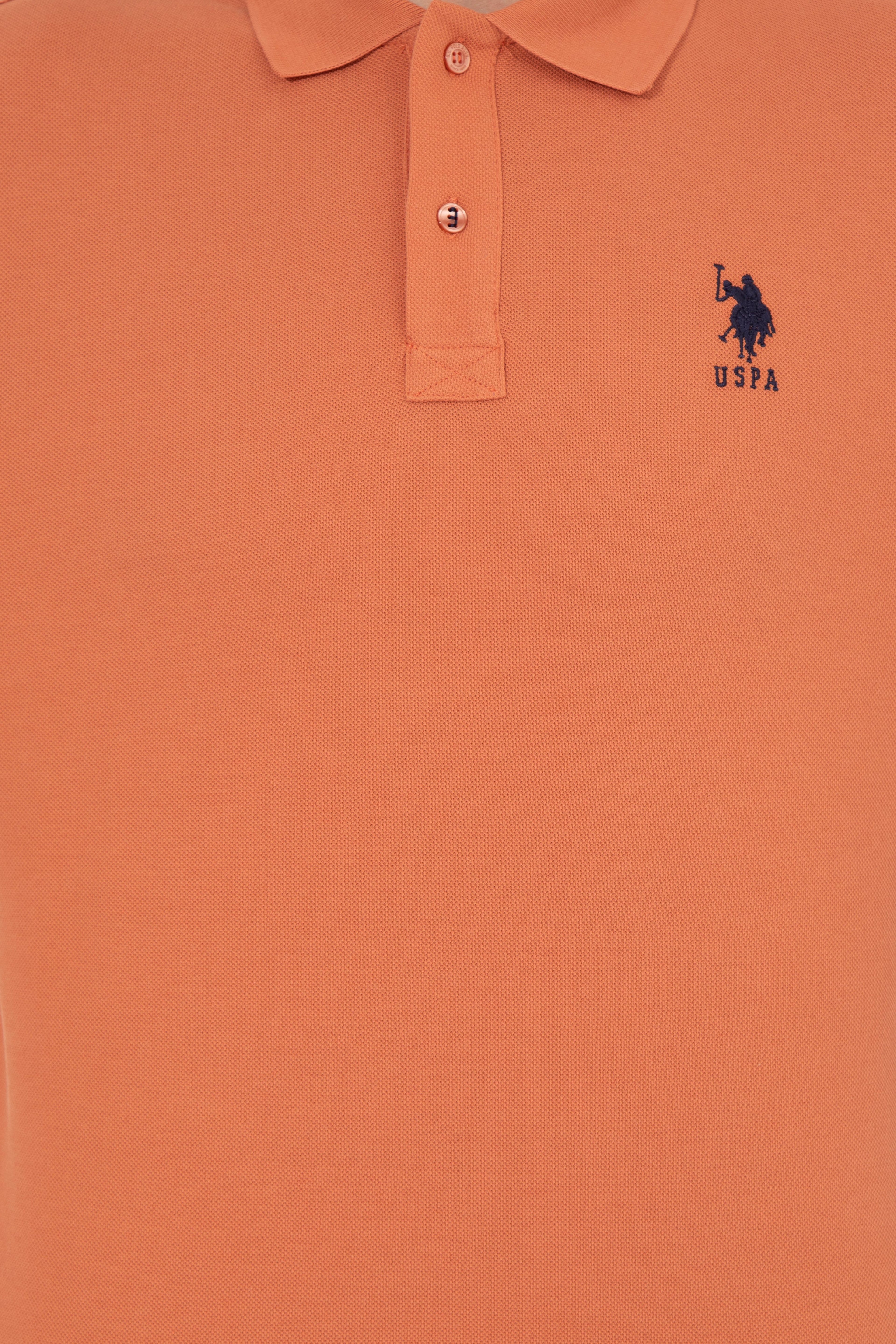Erkek Kiremit Basic Sweatshirt - Image 6